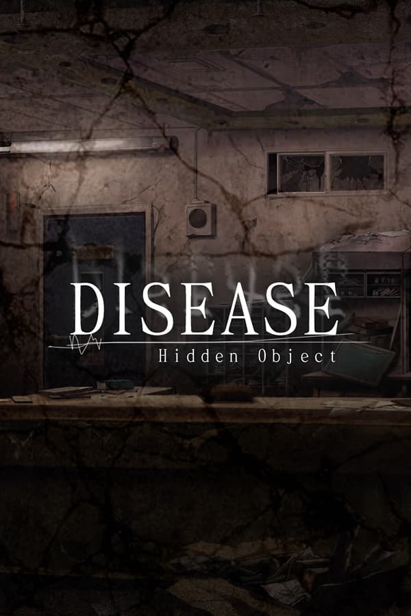 Disease -Hidden Object-