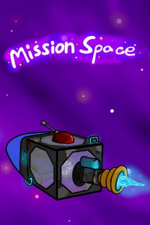 Mission: Space