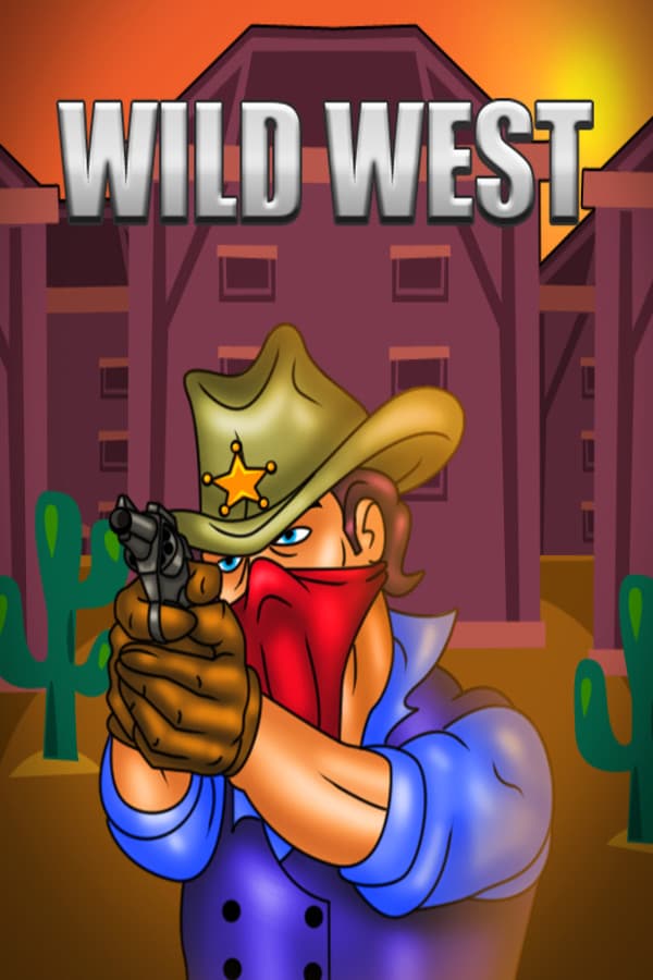 WILD WEST