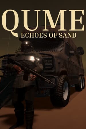 Qume: Echoes of Sand