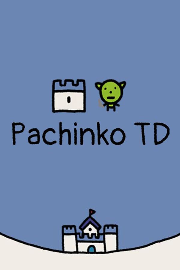Pachinko TD