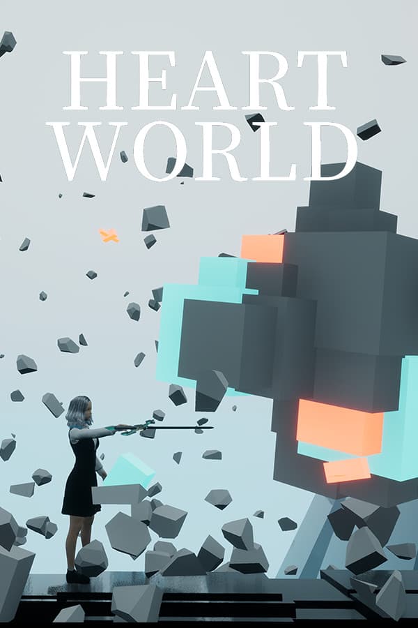 Heart World