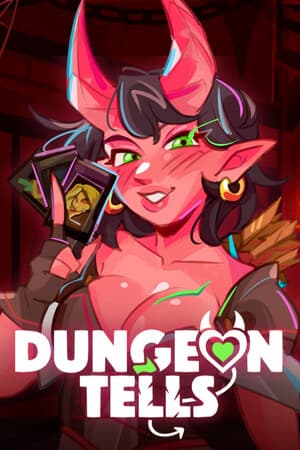 Dungeon Tells