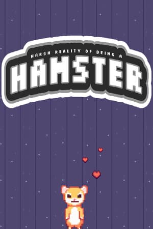 Harsh Reality of Being a Hamster