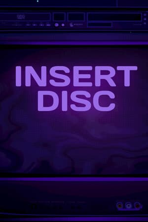 Insert Disc