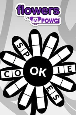 Flowers by POWGI PS4 & PS5