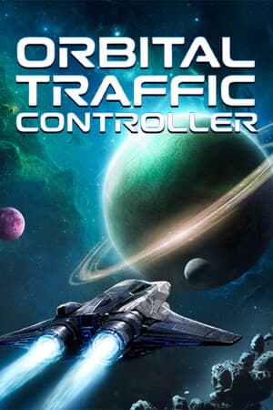 Orbital Traffic Controller