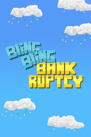 Bling Bling Bankruptcy