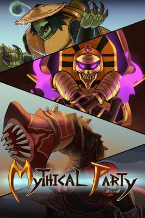 Mythical Party