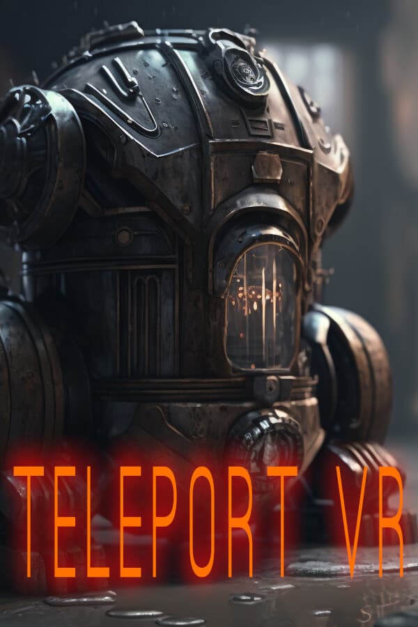 Teleport VR
