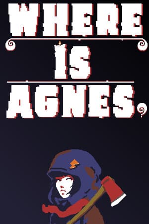 Where is Agnes?