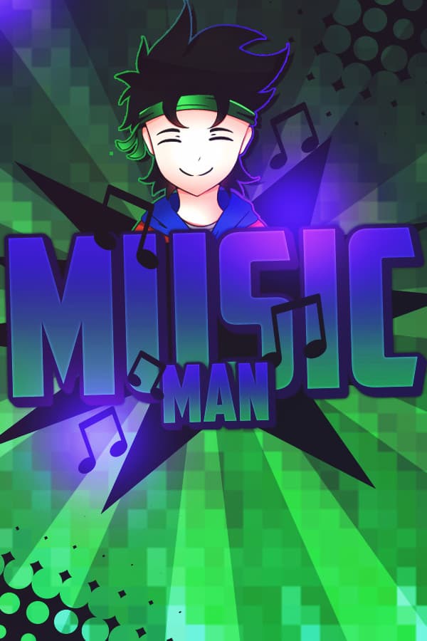 Music Man