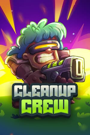 Cleanup Crew