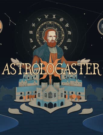 Astrologaster