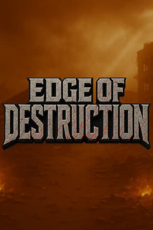 Edge of Destruction