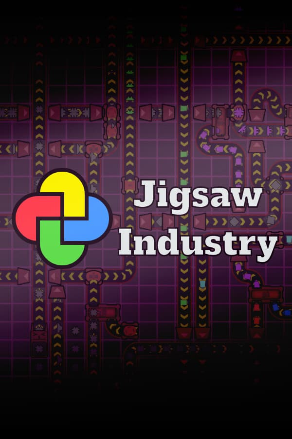 Jigsaw Industry