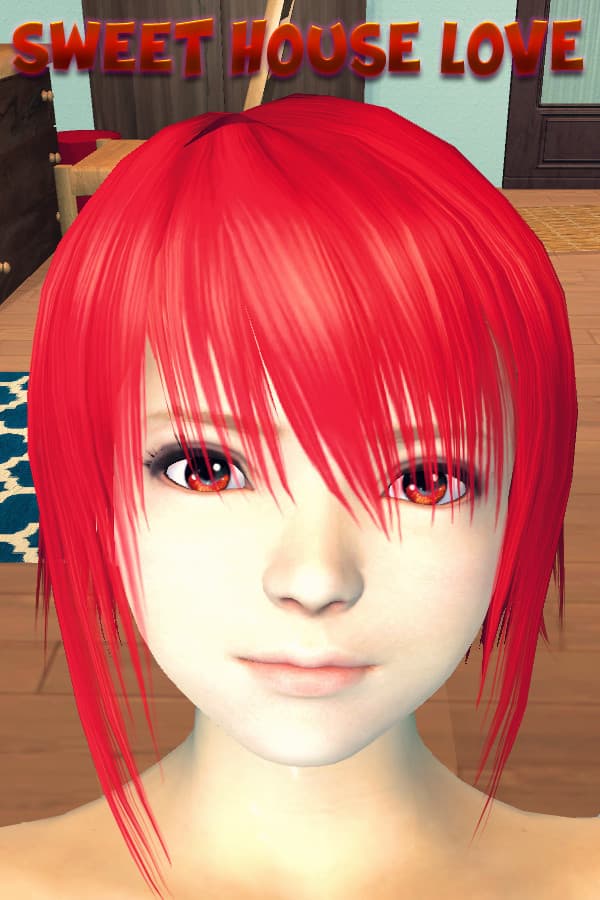 Sweet House Love
