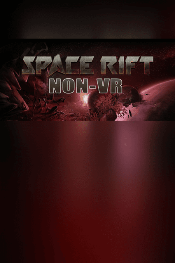 Space Rift NON-VR - Episode 1
