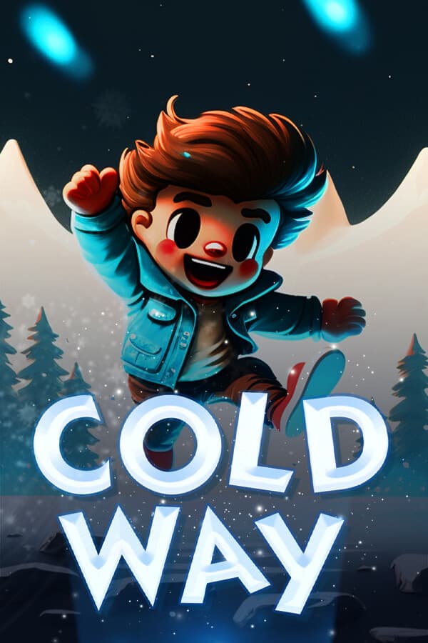 Cold Way