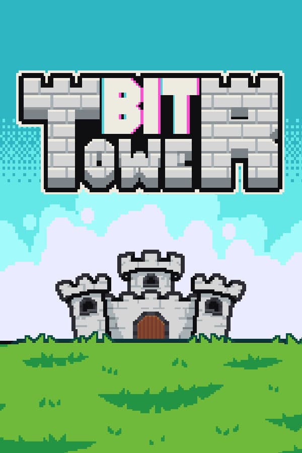 Bit Tower