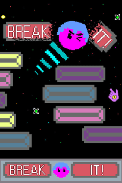 Break It! (2024)