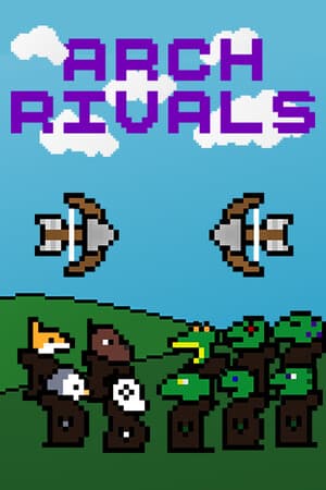Arch Rivals