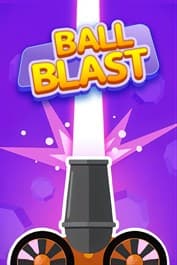 Ball Blast