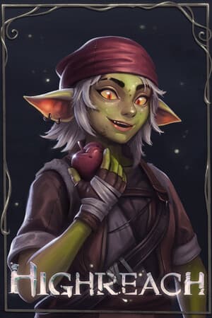 Highreach