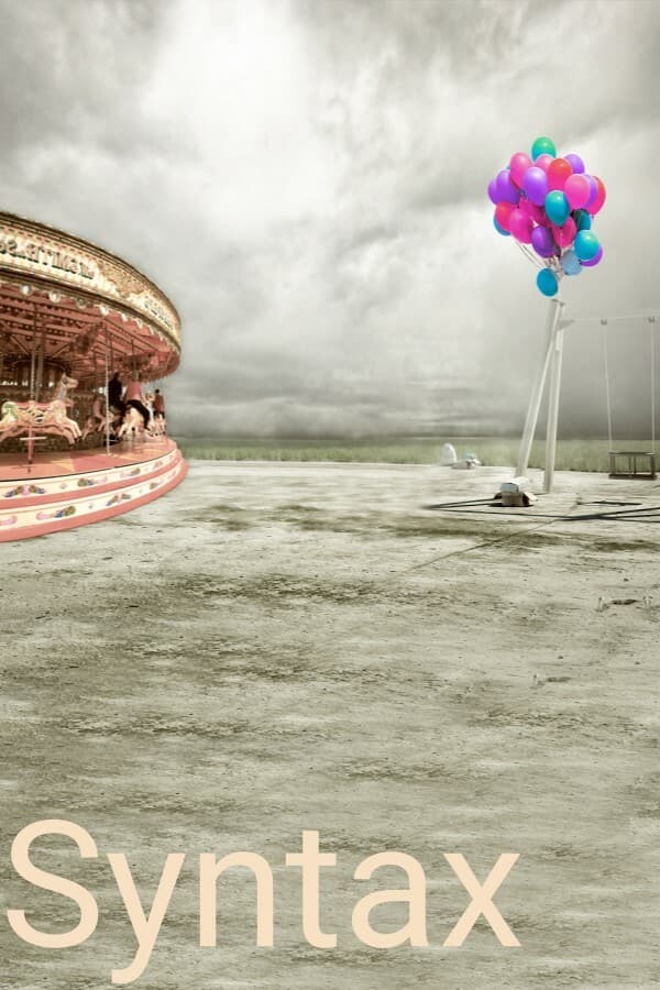 Syntax (2025)