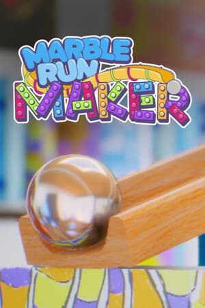 Marble Run Maker