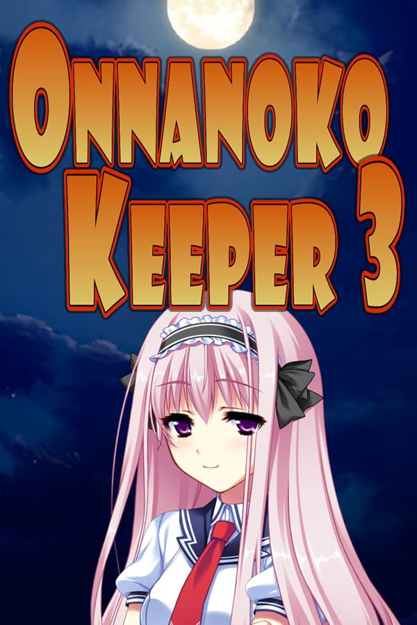 ONNANOKO KEEPER 3
