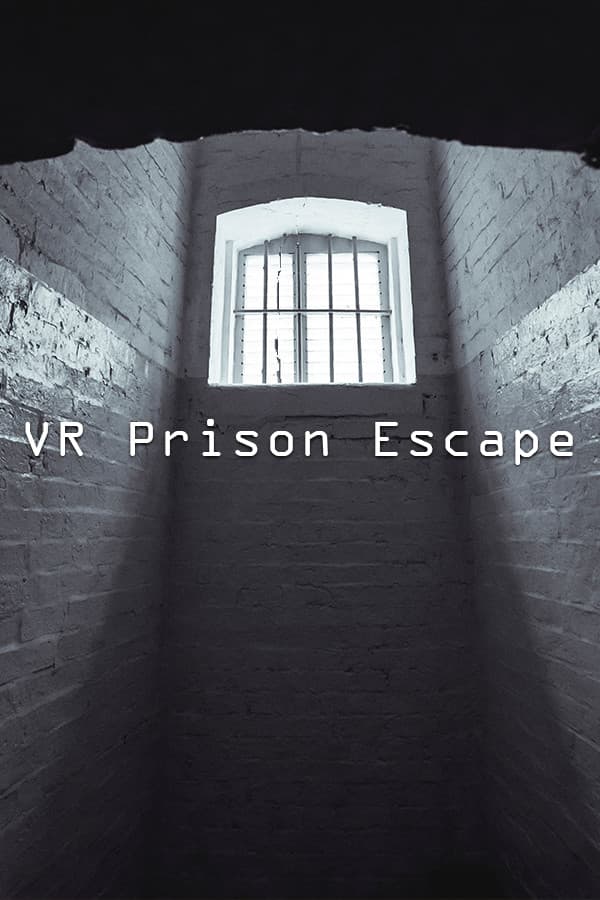 VR Prison Escape
