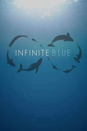 Infinite Blue