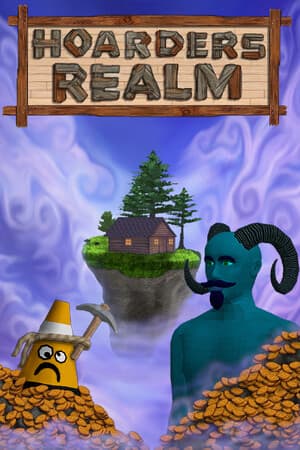 Hoarders Realm