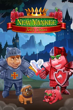 New Yankee: Jelly Chaos