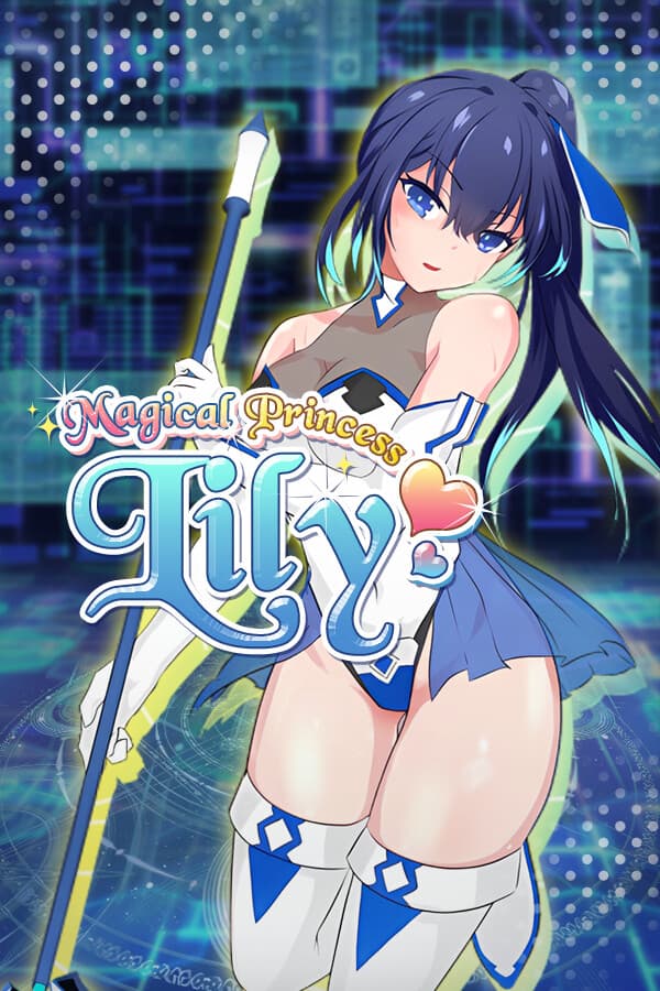 Magical Princess Lily