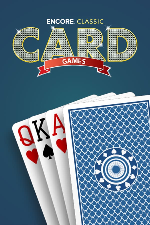 Encore Classic Card Games