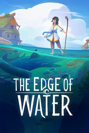 The Edge of Water