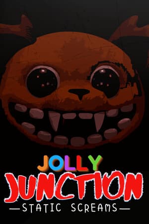 Jolly Junction: Static Screams