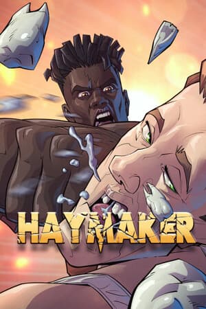 Haymaker