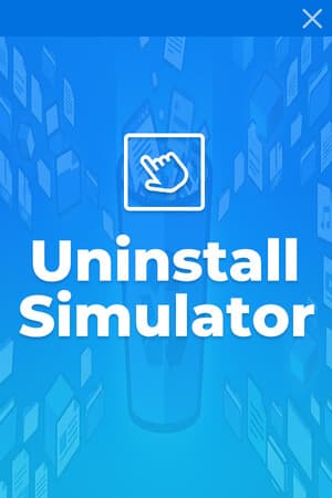 Uninstall Simulator