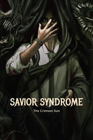 Savior Syndrome