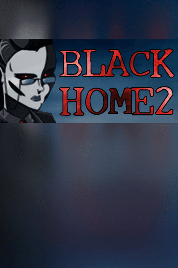 Black Home 2