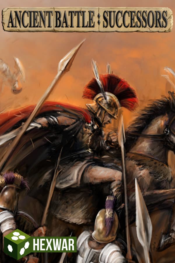 Ancient Battle: Successors