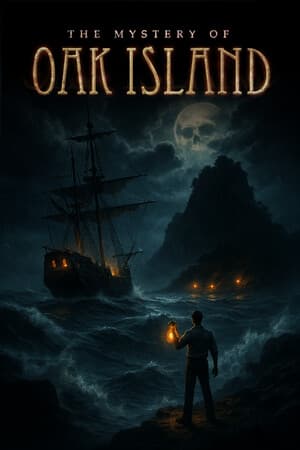 The Mystery of Oak Island