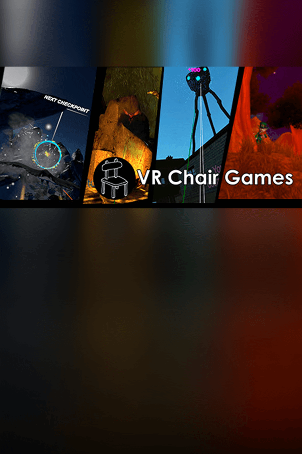 VR Chair Games