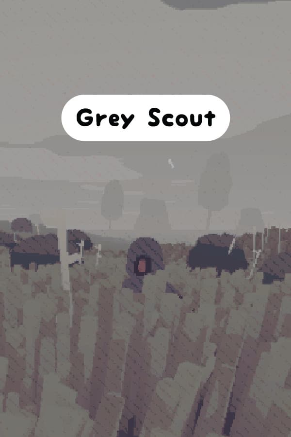 Grey Scout
