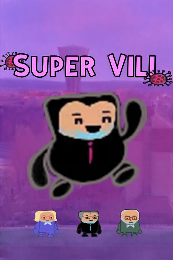 Super Vili