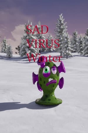 Sad Virus Winter