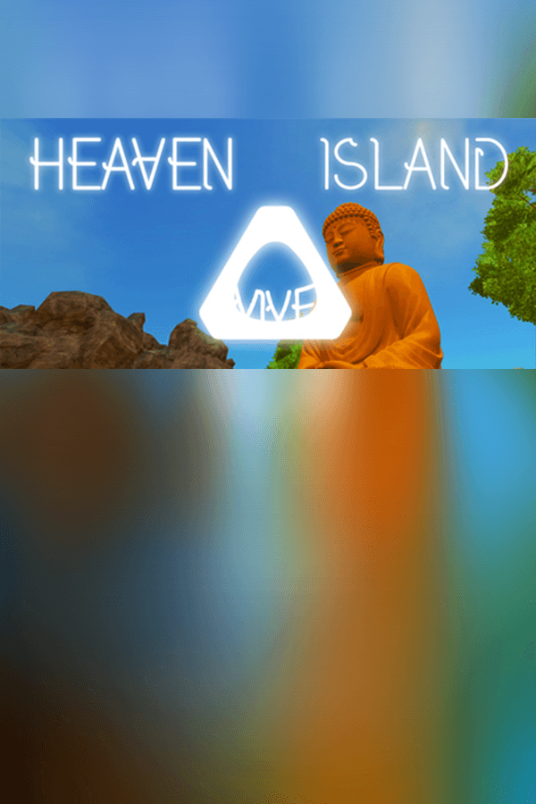 Heaven Island Life